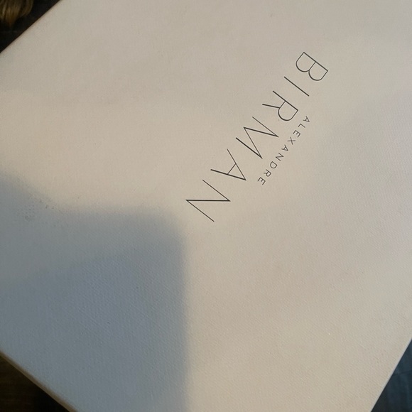 Alexandre Birman BRAND NEW dusty rose suede heels! - Picture 8 of 10